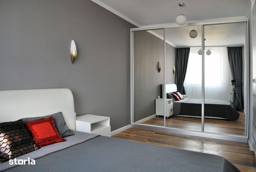Apartament cu 3 camere în Iosia
