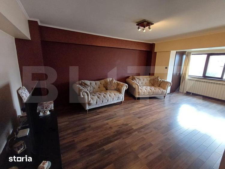 Apartament cu 2 camere decomandat în Ultracentral