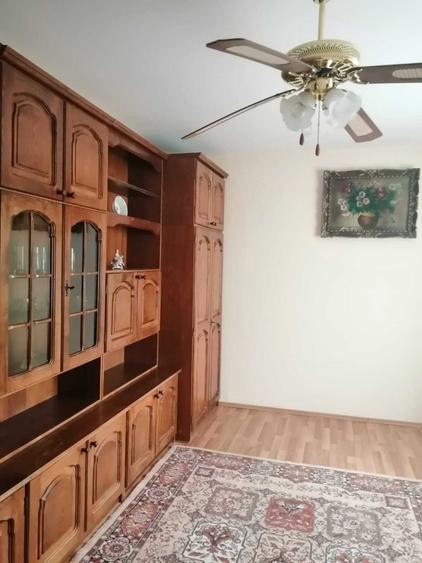 Apartament cu 2 camere decomandat în Vasile Alecsandri