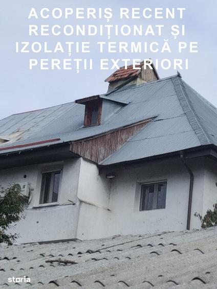 Apartament cu 3 camere în Obcini