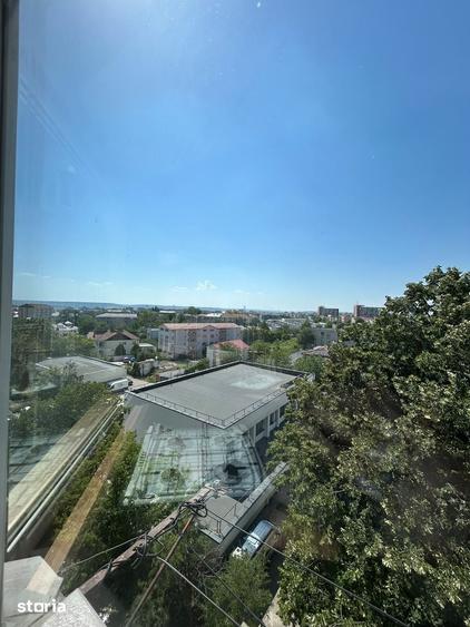 Garsonieră în Brazda lui Novac