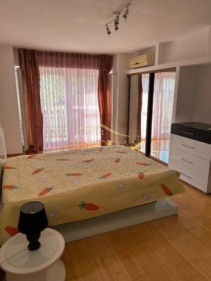Apartament cu 2 camere semidecomandat, mobilat în Unirii