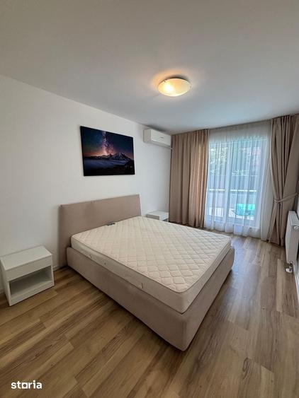 3 camere I Timpuri Noi I Bloc nou I de inchiriat - 4