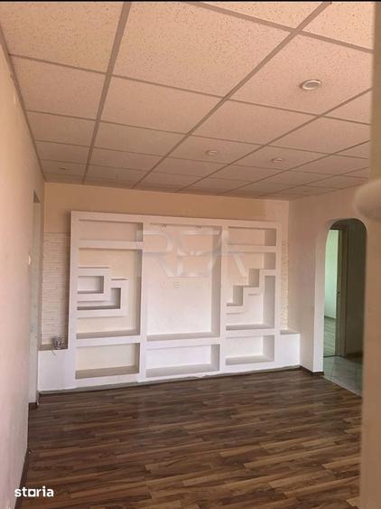 Apartament cu 3 camere în Giurgiului