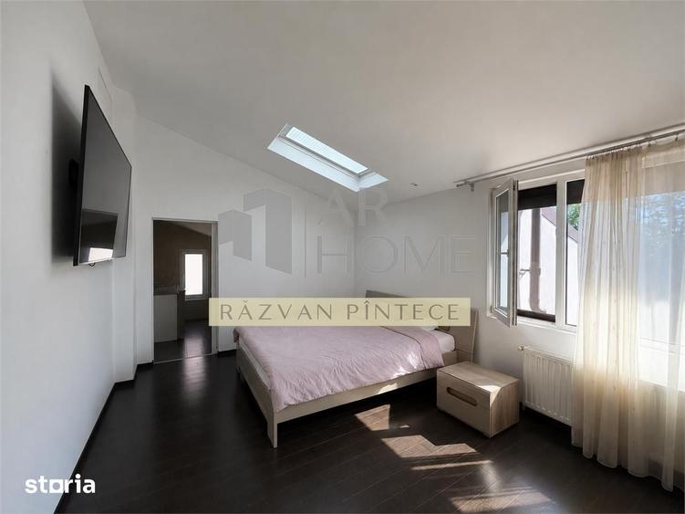 Casă cu 6 camere cu Teren 1017 Mp în Hipodrom