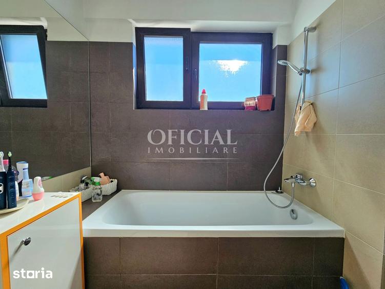 Apartament cu 4 camere în Zorilor
