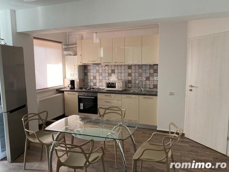 Apartament cu 2 camere de vanzare in Torontal