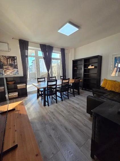 De inchiriat apartament 3 camere de inchiriat in Calea Urseni - 12