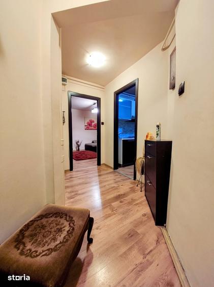 Apartament cu 3 camere în Lidia