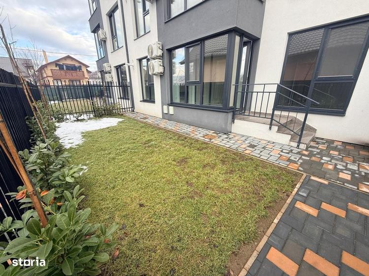Apartament cu 4 camere în Miroslava