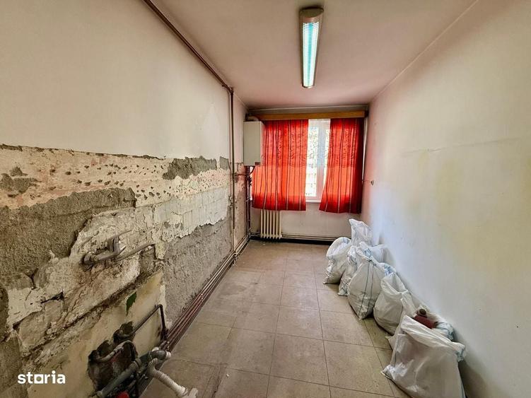 Apartament cu 3 camere în Tudor
