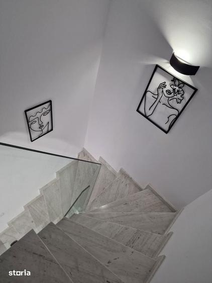 Apartament cu 2 camere în Vest