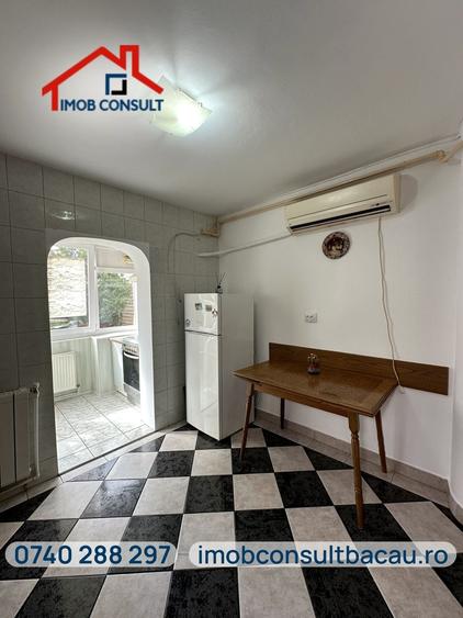 Apartament modern cu 2 camere decomandate, de închiriat| Banca Națională| CE1823 - 9