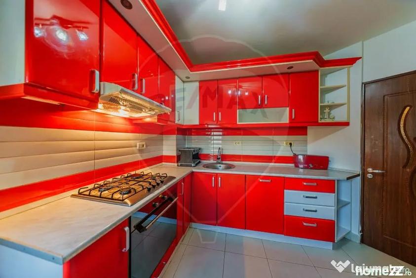 Apartament cu 2 camere decomandat în Micălaca