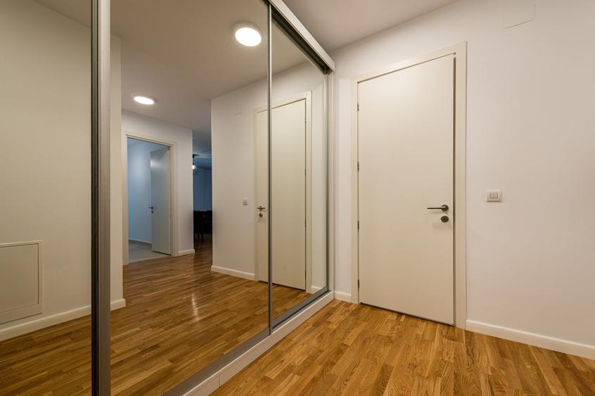 Apartament cu 2 camere în Domenii