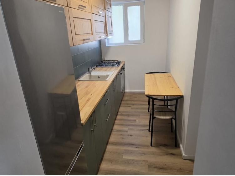 Apartament cu 2 camere în Copou