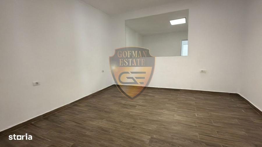 Casa 3 camere + curte, Trocadero, 90 mp, parcare centrala gaz, nemobil - 14