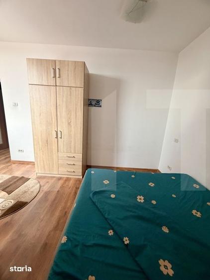 Apartament cu 3 camere decomandat în Romanilor