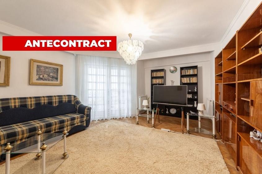 Apartament cu 3 camere decomandat în Bere