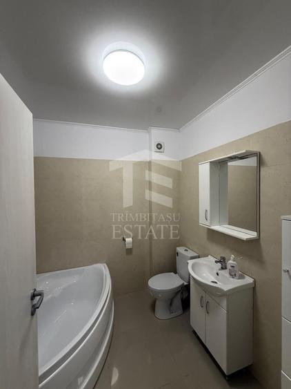 Apartament cu 2 camere decomandat, mobilat în Dobroești