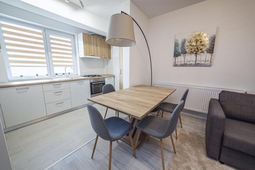 3 camere | Parcare | Popesti-Leordeni - 6