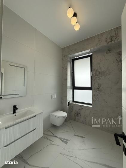 Duplex finisat la Cheie cu panorama superba in Chinteni ! - 7