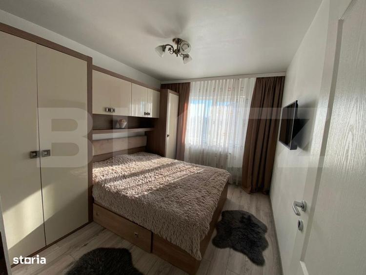 Apartament 3 camere, 75 mp, zona Soarelui - 3