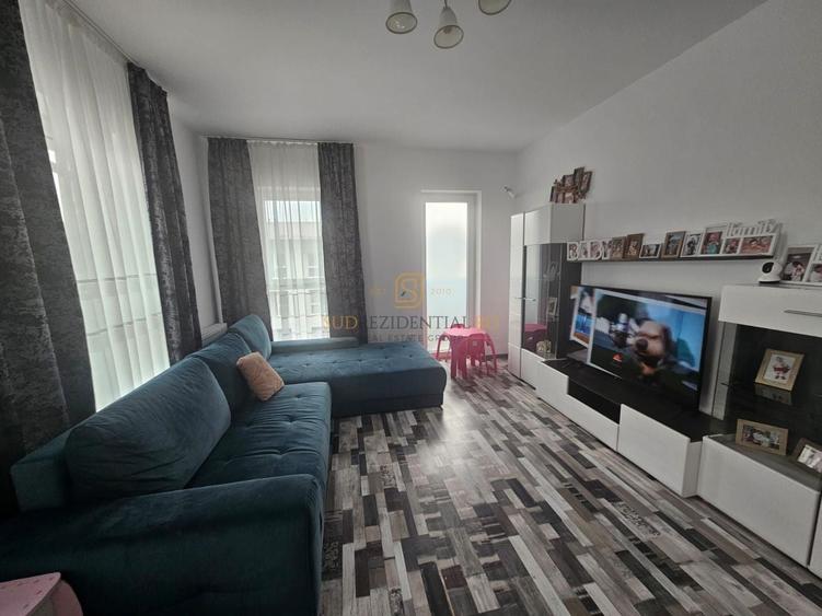 Apartament cu 2 camere decomandat în Sud-Est — fotografia 3