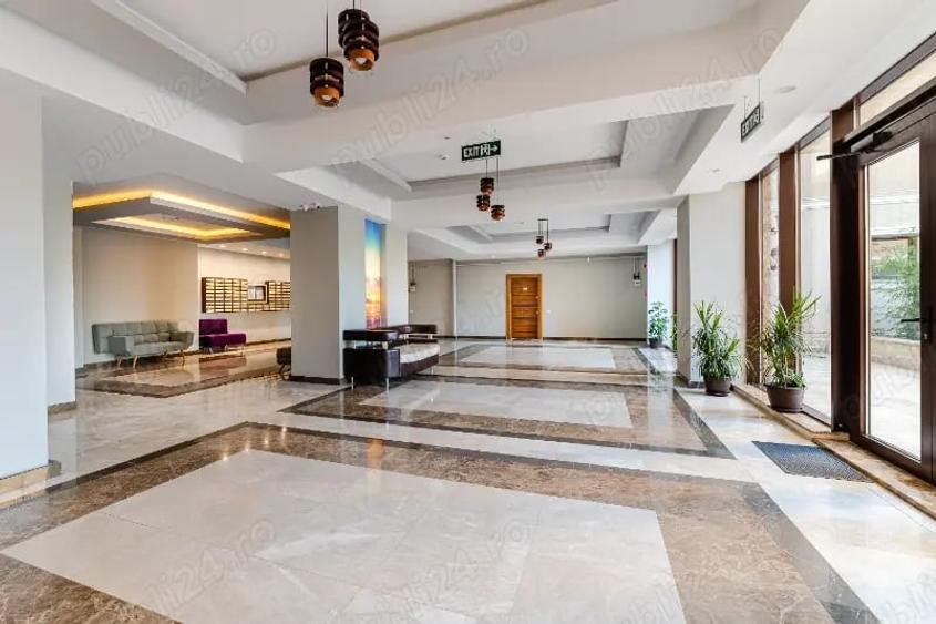 Apartament cu 2 camere decomandat în Cazino