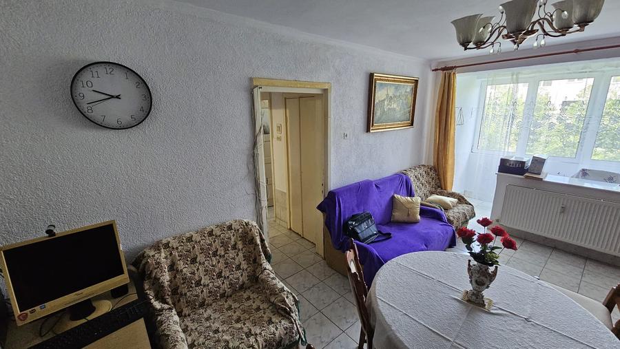 ULTRACENTRAL - Apartament 2 camere de vânzare - 11