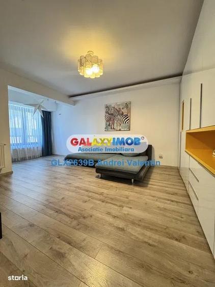 Apartament cu 2 camere decomandat, mobilat în Berceni — fotografia 3