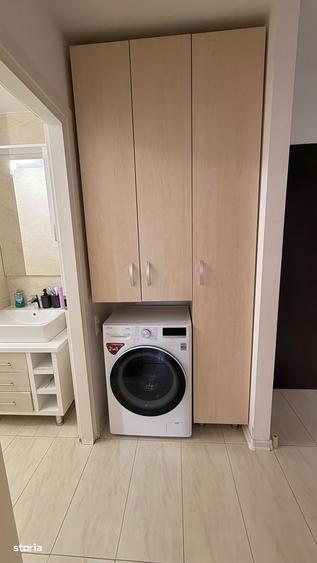 Apartament cu 2 camere decomandat în Ștefăneștii de Jos