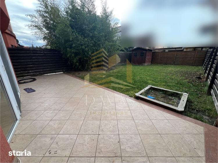 Casa de inchiriat | Cartierul Buna Ziua | zona retrasa - 2