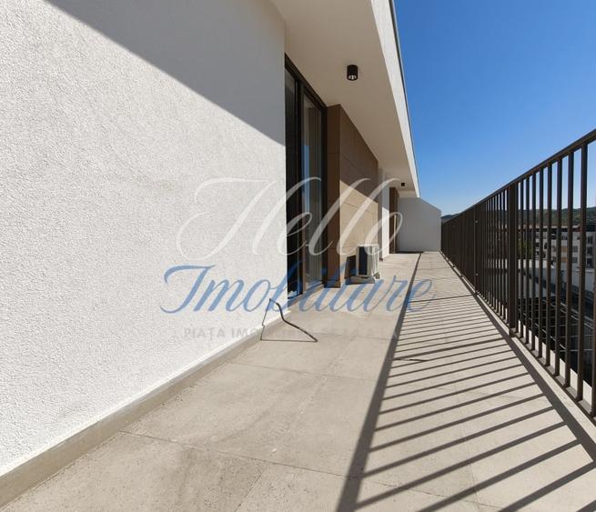Apartament 2 camere  | 51 mp | zona Eroilor - 12