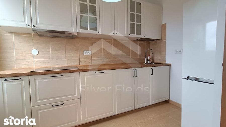 Penthouse superb 3 camere | imobil cu lift | Zona Gara de Nord - 14