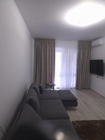 Apartament decomandat în Fundeni