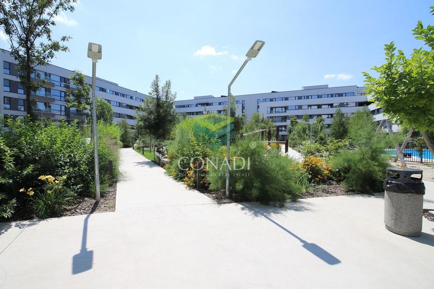 Apartament cu 3 camere decomandat în Chitila