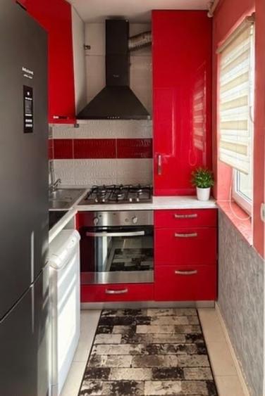 Apartament cu 2 camere în Milcov