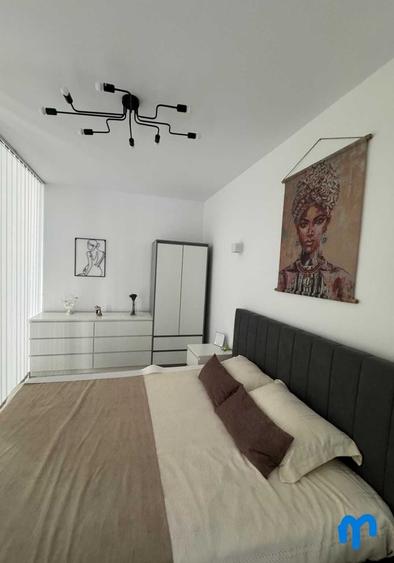 Apartament semidecomandat în Frații Golești