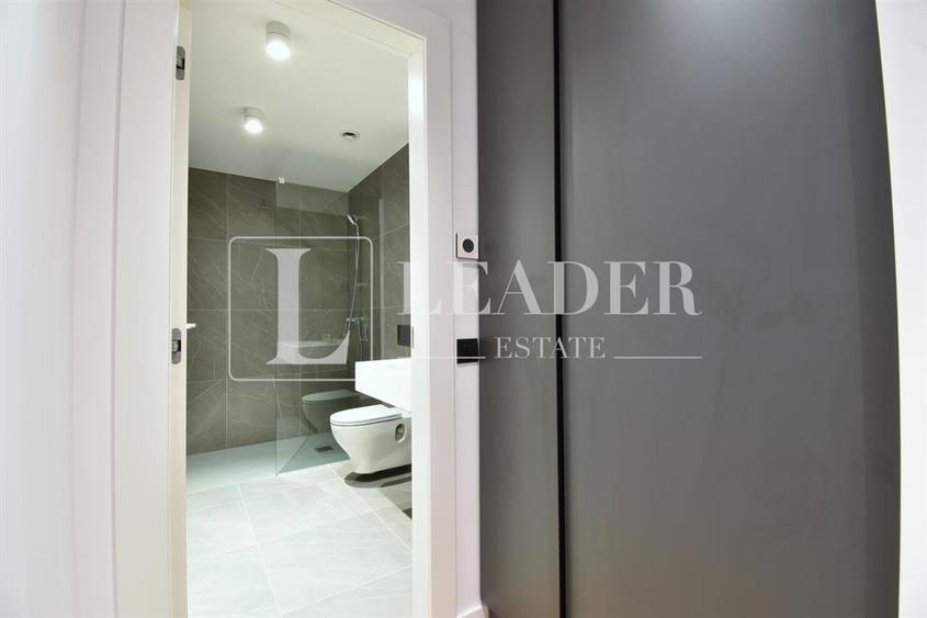 Apartament cu 3 camere semidecomandat, mobilat în Herăstrău