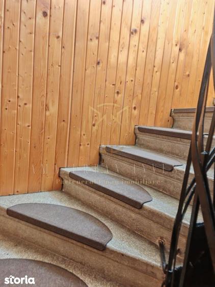 Apartament in vila ?tefan cel Mare 300m Metrou - 19