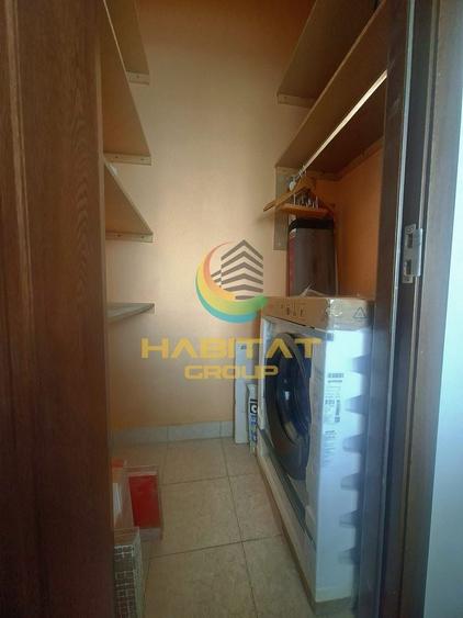 Al Obregia Aliorului vanzare 2 camere renovat mobilat modern - 18