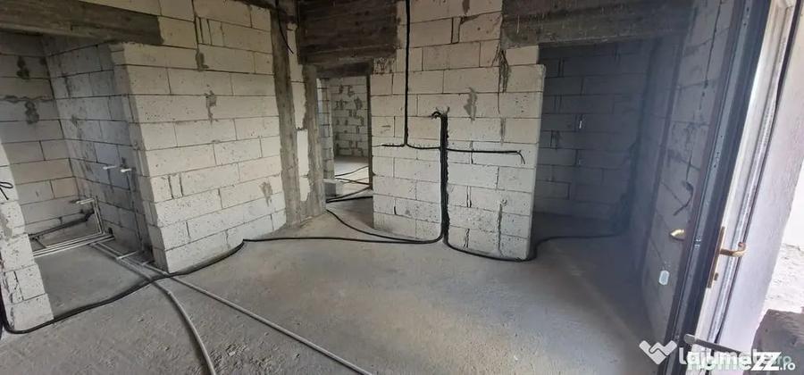 Vila P+1, zona linistita, pentru doua famili. - Techirghiol (Constanta) - 7