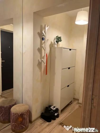 Apartament cu 2 camere decomandat în Sud