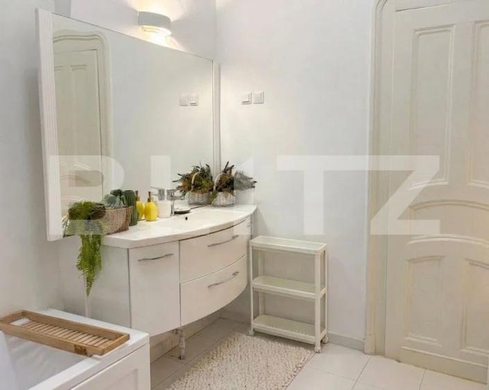 Apartament de inchiriat, 105 mp, zona Ultracentral - 5
