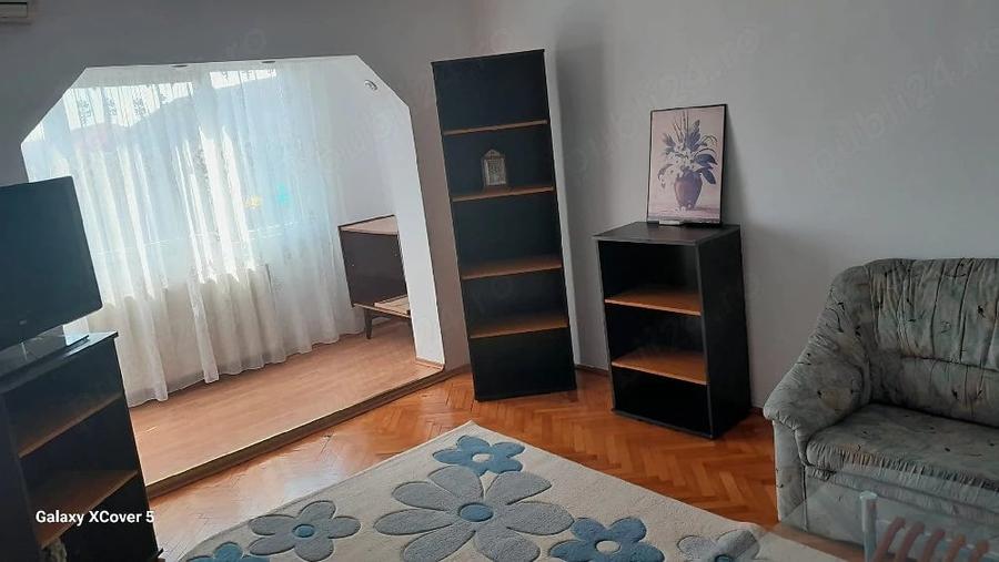 Proprietar inchiriez apartament 3 camere Aradului Vest - 1
