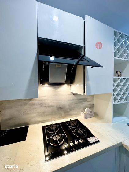 SE INCHIRIAZA apartament cu 3camere la SmartLIFE Falticeni, jud.SV - 8