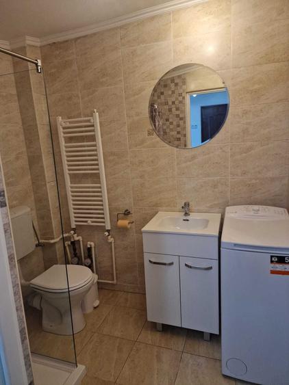 Garsonieră decomandată în Ultracentral