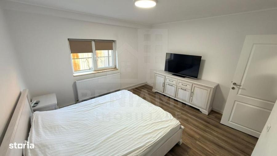 Casă cu 4 camere în Brestei