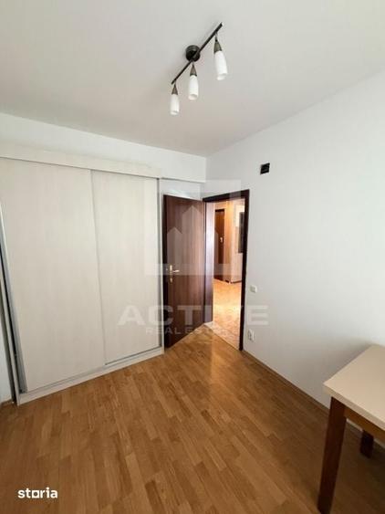 Apartament cu 2 camere decomandat în Bună Ziua